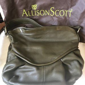 Allison Scott purse